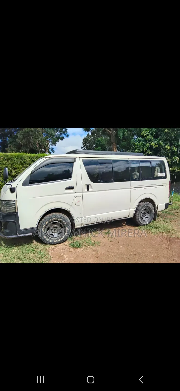 Nissan Car