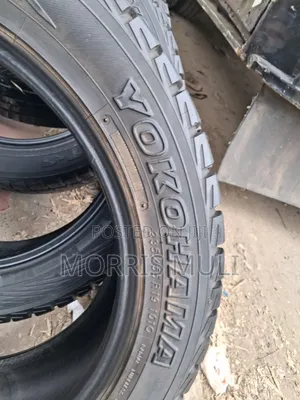 235/55r19 Yokohama