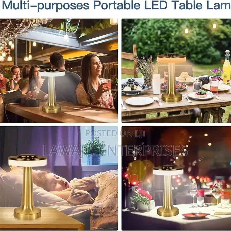 #Desk Lamps