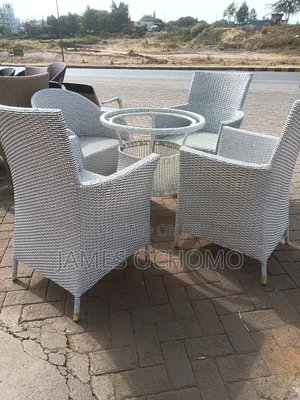 Outdoor Set