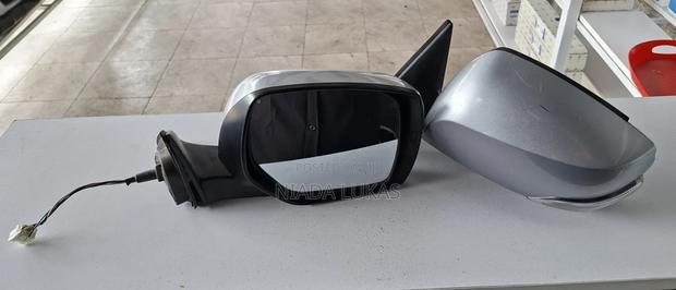 Subaru Outback Br9 Side Mirrors