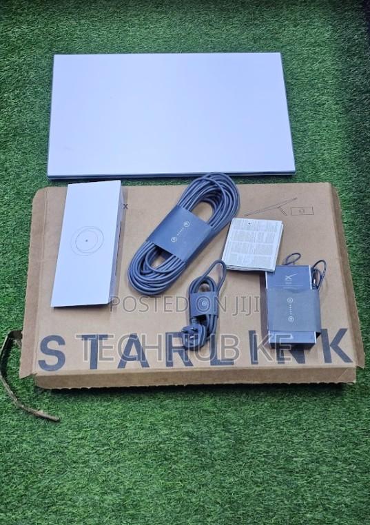 Starlink Gen 3 V4 Standard Kit With Wifi 6 - Starlink Gen 3