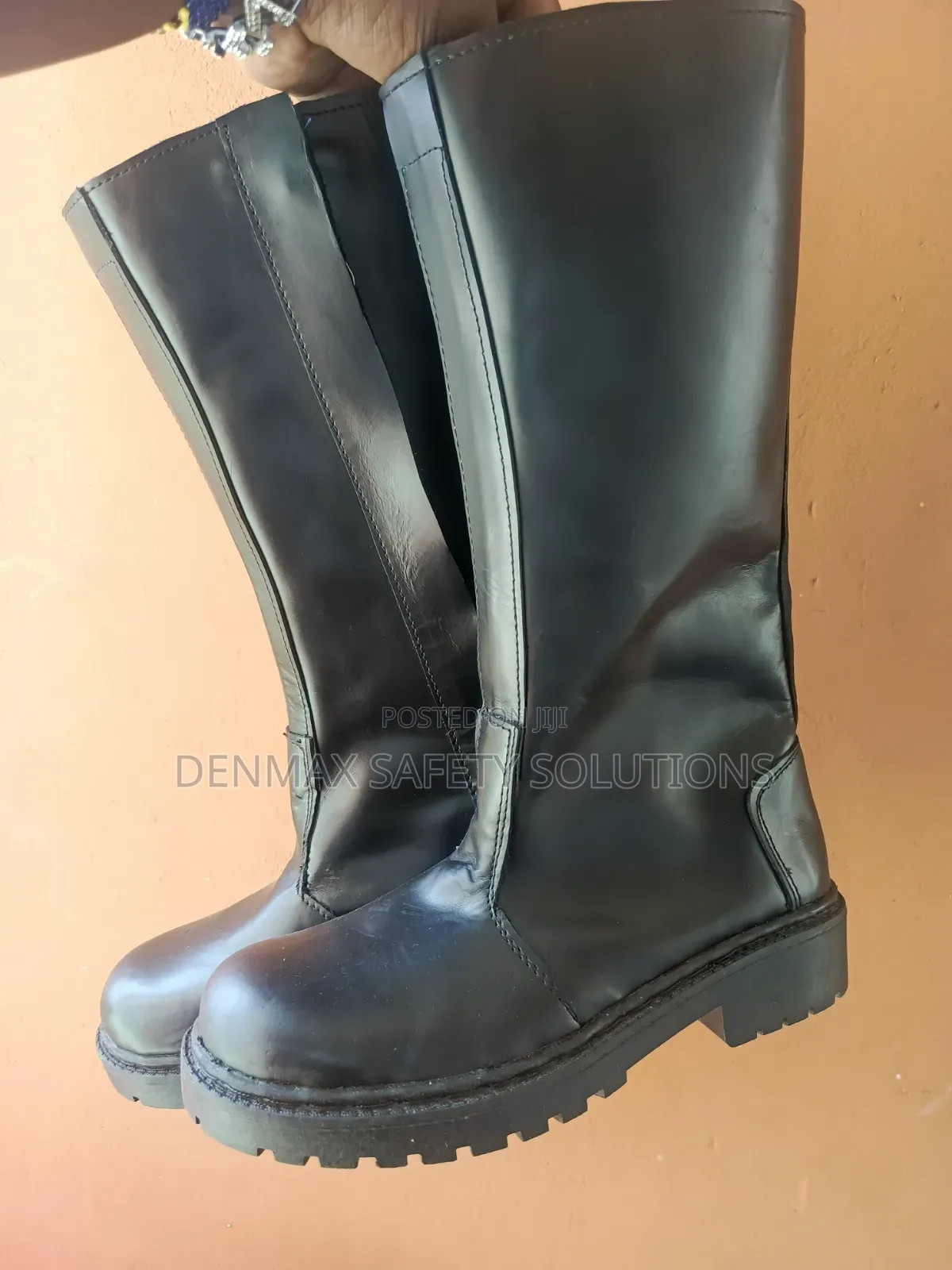 Riding Safety Boots