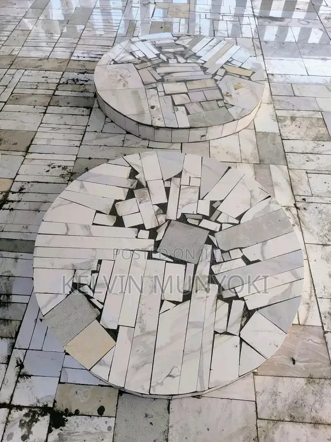 Kelvin Interiors(Tiles and Terrazzo Installations)