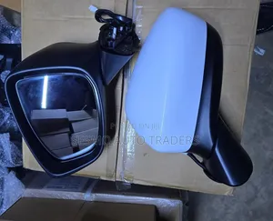 Ssidemirror Mazda Cx5 2012 Model