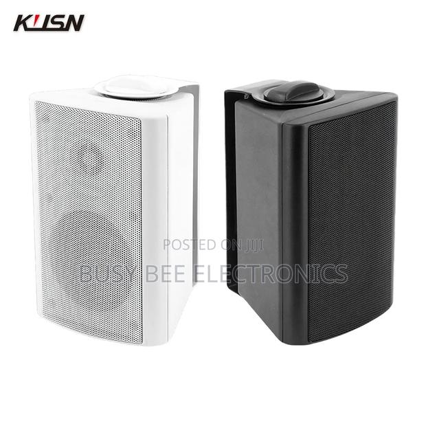 70v/100v 30w Speaker Wall Mount Pa System Wall Mount Speaker