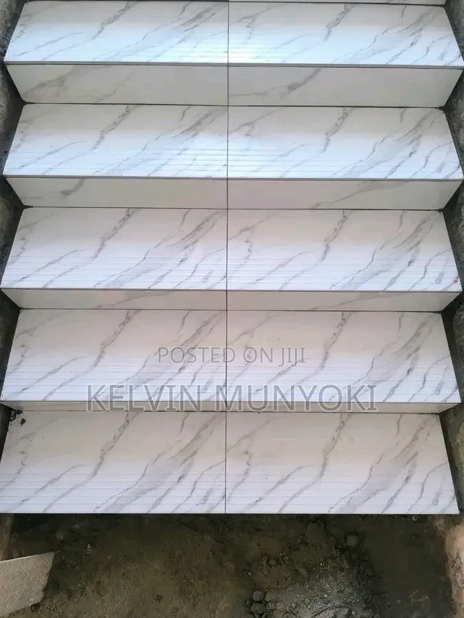 Kelvin Interiors(Tiles and Terrazzo Installations)