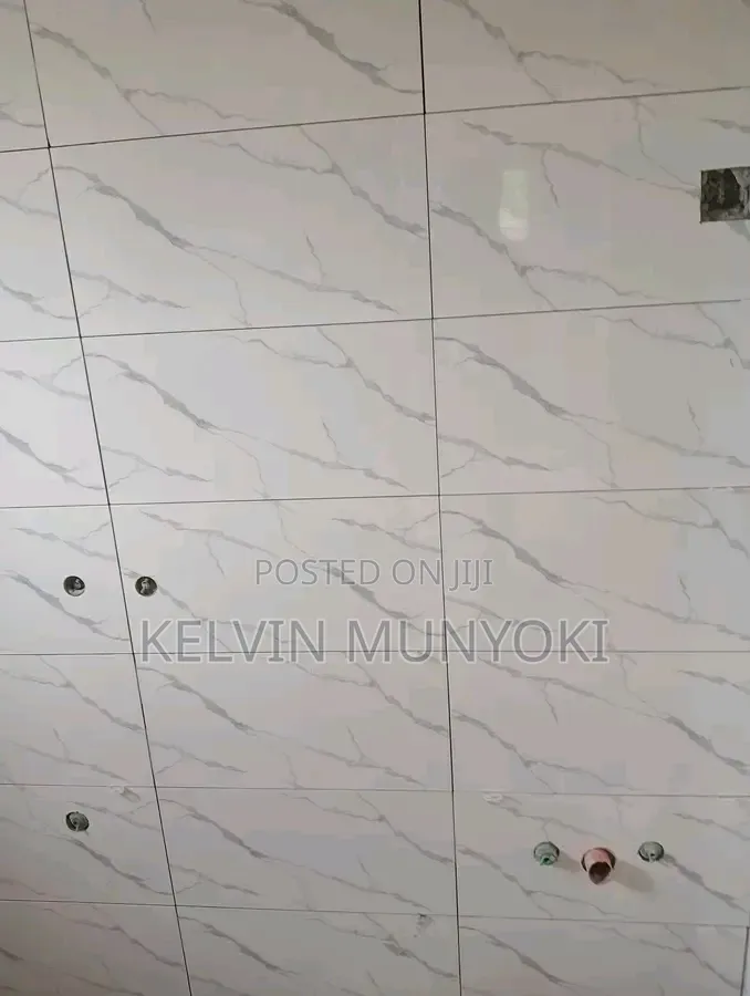 Kelvin Interiors(Tiles and Terrazzo Installations)