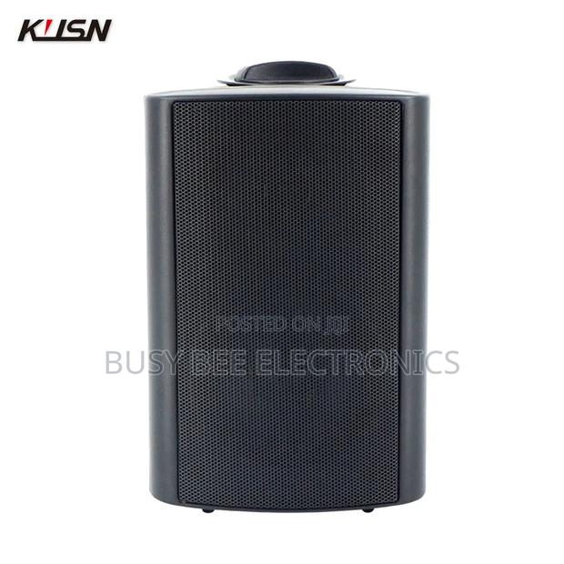 70v/100v 30w Speaker Wall Mount Pa System Wall Mount Speaker - thumbnail 2