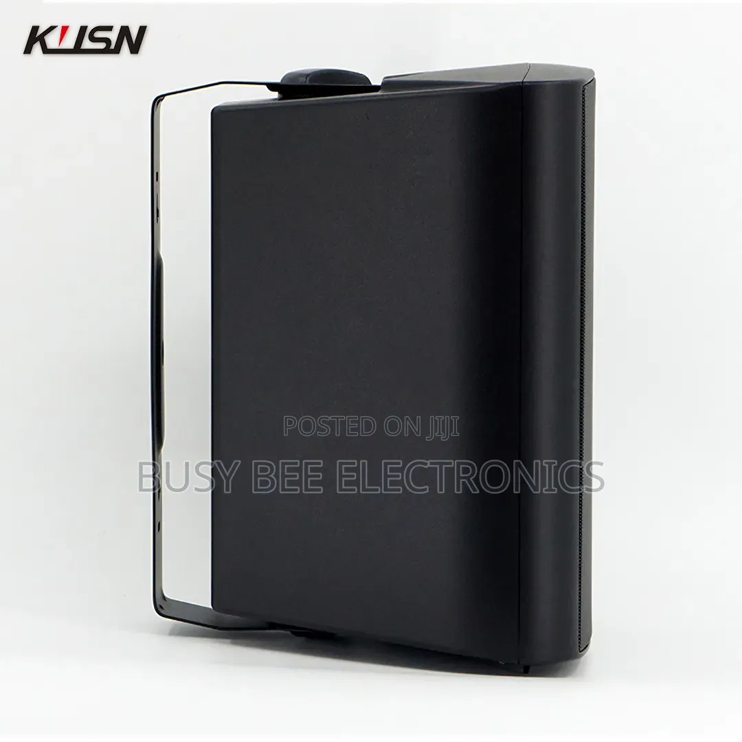 70v/100v 30w Speaker Wall Mount Pa System Wall Mount Speaker