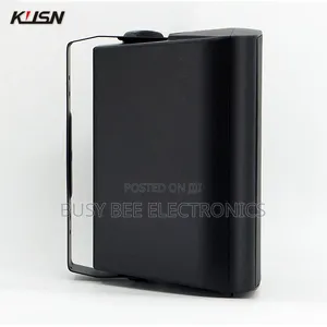 70v/100v 30w Speaker Wall Mount Pa System Wall Mount Speaker
