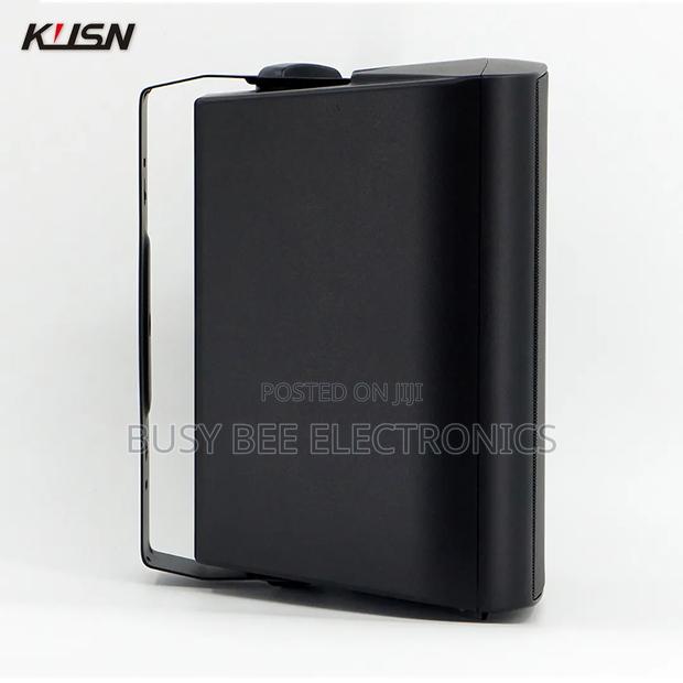 70v/100v 30w Speaker Wall Mount Pa System Wall Mount Speaker - thumbnail 4