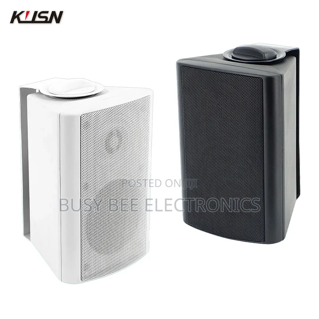70v/100v 30w Speaker Wall Mount Pa System Wall Mount Speaker