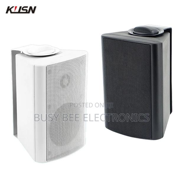 70v/100v 30w Speaker Wall Mount Pa System Wall Mount Speaker - thumbnail 6