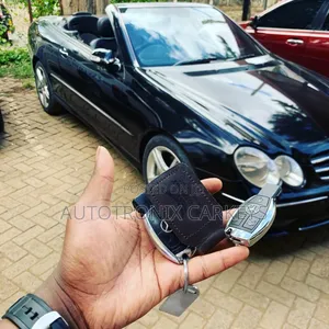 Mercedes Keys Coding Synchronization