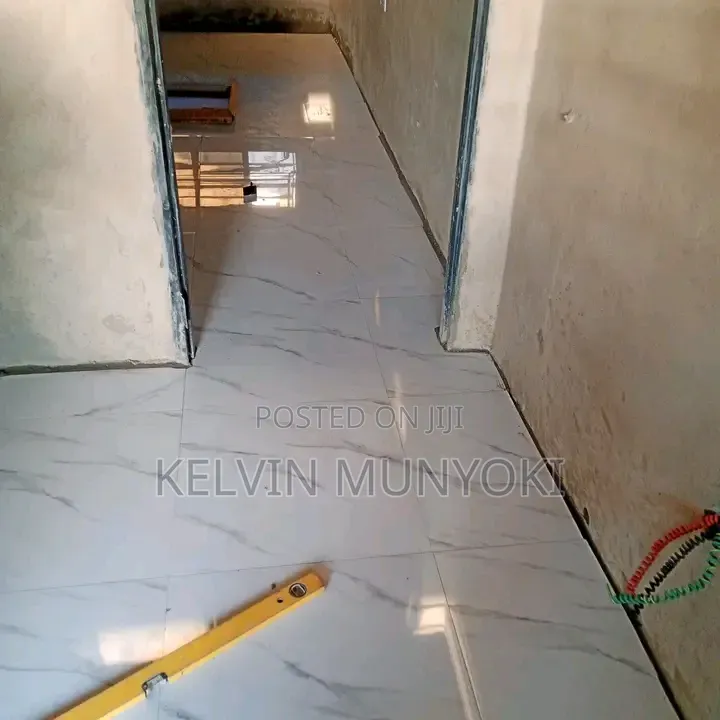 Kelvin Interiors(Tiles and Terrazzo Installations)