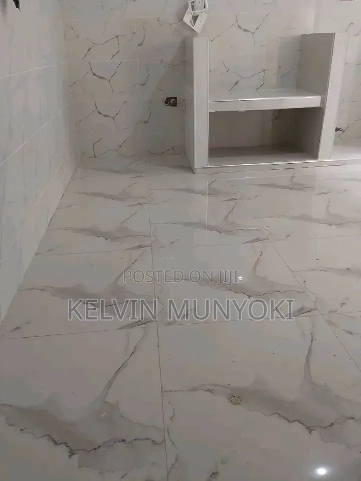 Kelvin Interiors(Tiles and Terrazzo Installations)