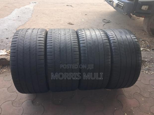 295/35r21 Michelin
