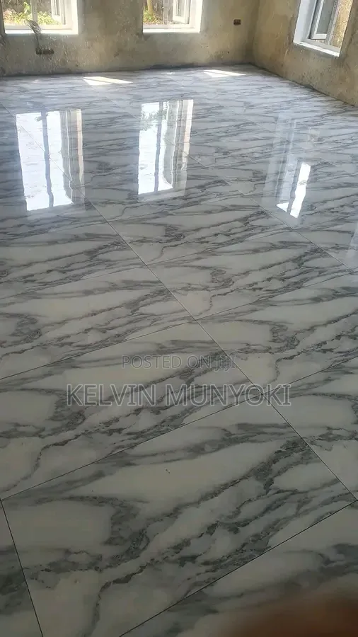 Kelvin Interiors(Tiles and Terrazzo Installations)