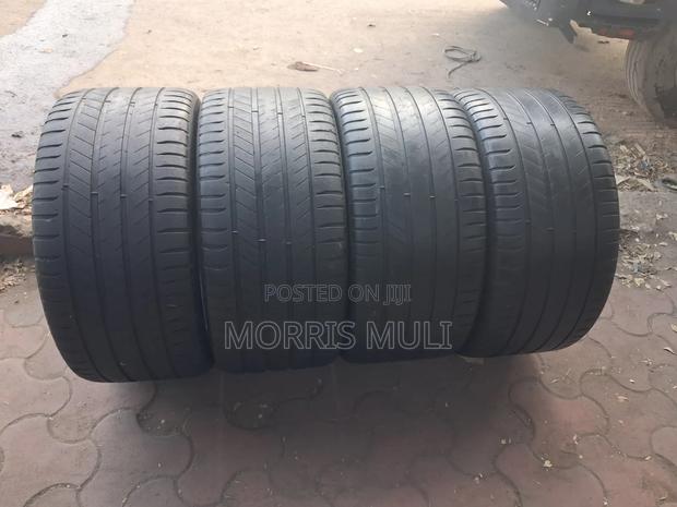 295/35r21 Michelin - thumbnail 2