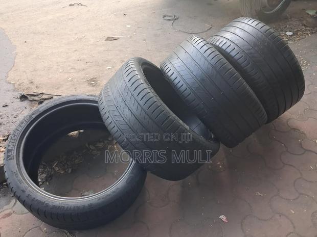 295/35r21 Michelin - thumbnail 8