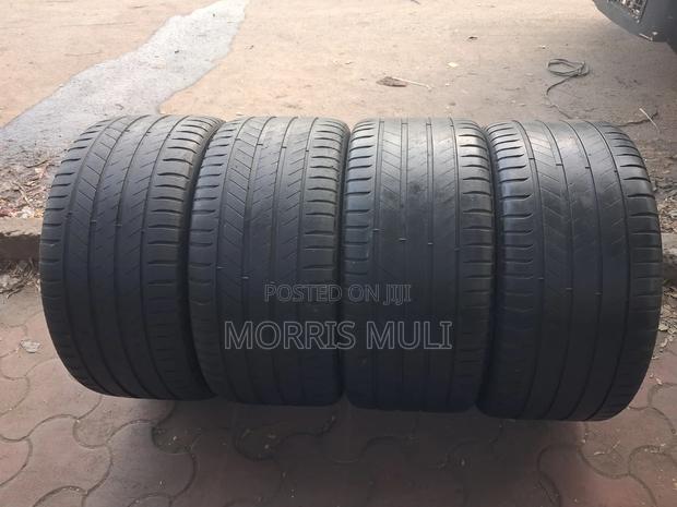 295/35r21 Michelin - thumbnail 9