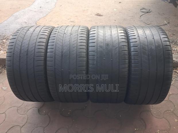 295/35r21 Michelin - thumbnail 10