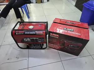 2.4kw Generator