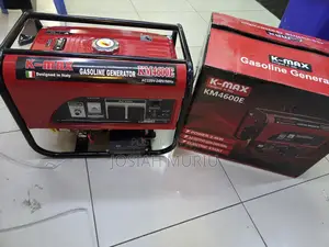 2.4kw Generator