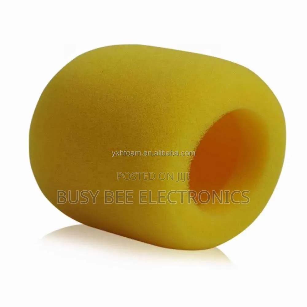 Windscreen Shield Cover for All Dynamics Microphone