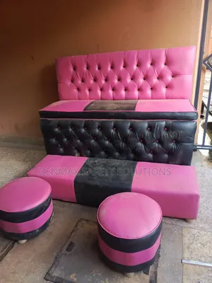 Pedicure Seat