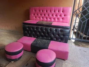 Pedicure Seat