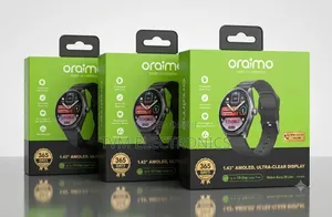 Oraimo Watch Nova 2r Lite Osw-824