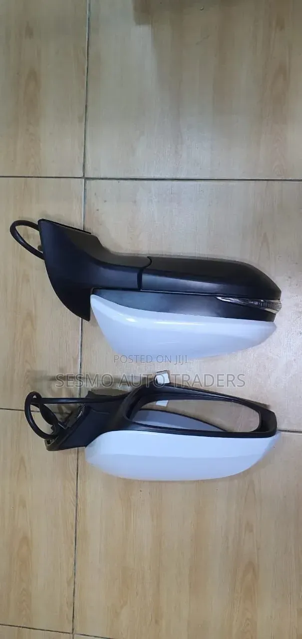 Sidemirror Noah Voxy New Model