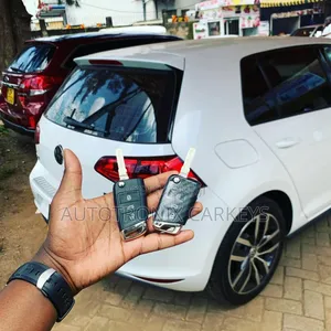 Vw Golf Keys Programming Services and Replacement