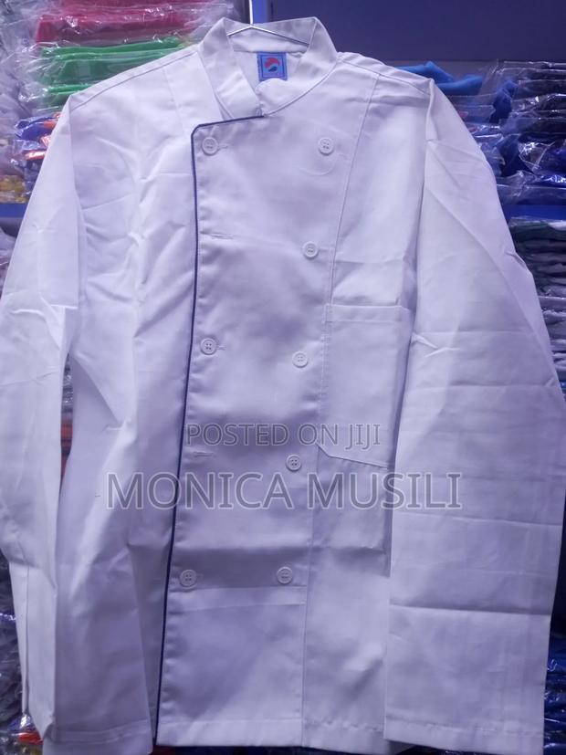 Chef Jackets - thumbnail 4