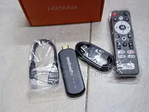 Android Tv Google Smart Android Tv Stick Decoding 2+16gb