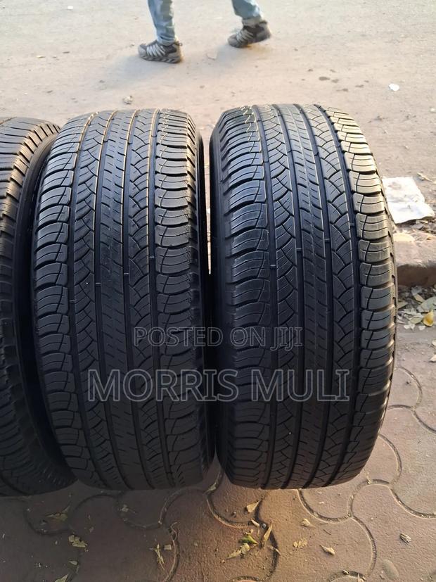 265/60r18 Michelin - thumbnail 2