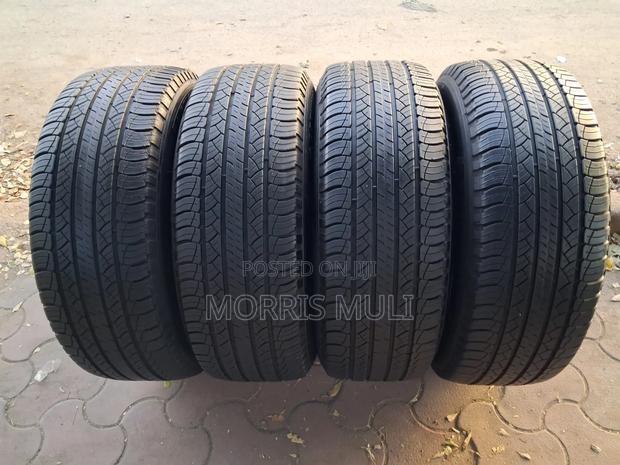 265/60r18 Michelin - thumbnail 6