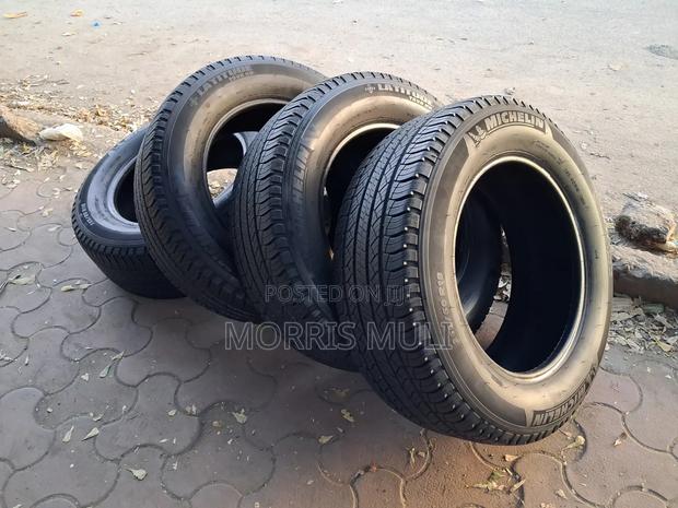 265/60r18 Michelin - thumbnail 7