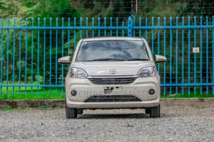 Toyota Passo 1.0 FWD 2019 Beige