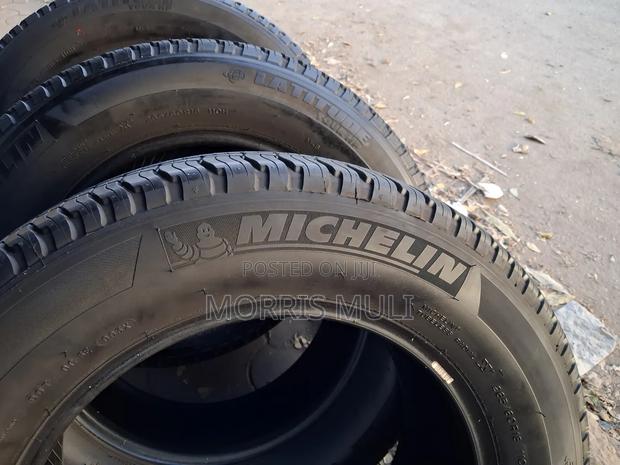 265/60r18 Michelin - thumbnail 8