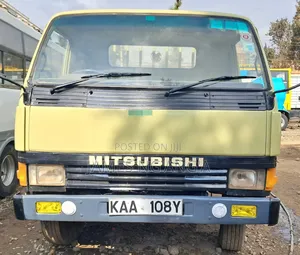 Mitsubishi Fh100