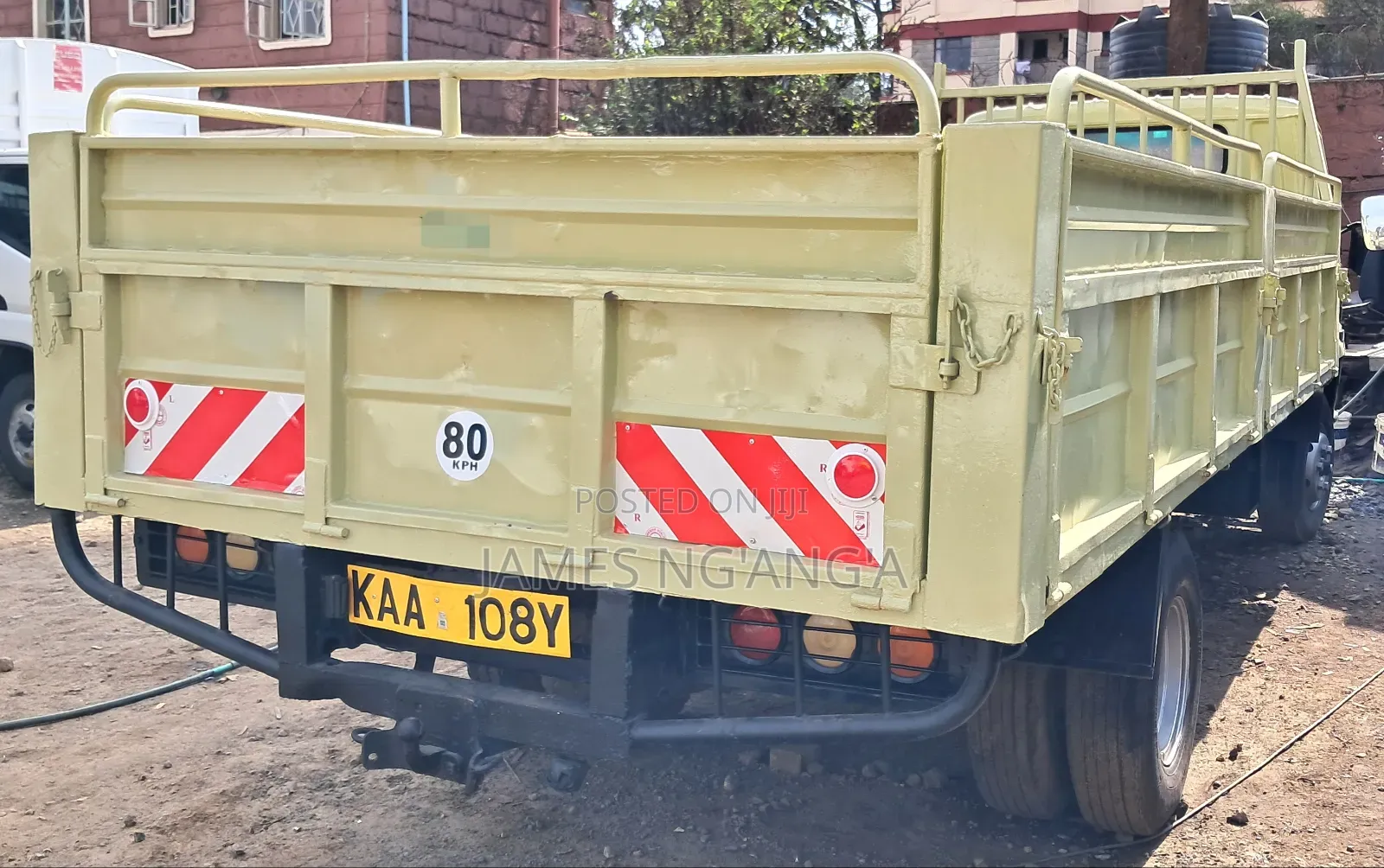 Mitsubishi Fh100