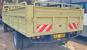 Mitsubishi Fh100