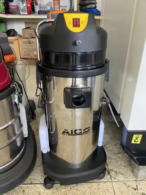Aico Japan Industrial Vacuum Cleaner 40l
