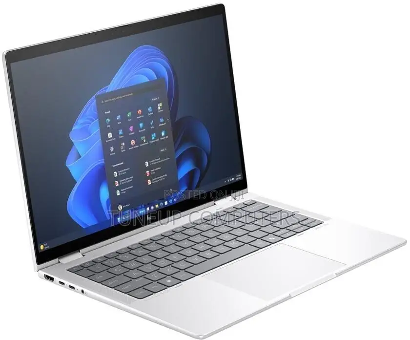 New Laptop HP EliteBook X360 1040 G11 32GB Intel SSD 1T