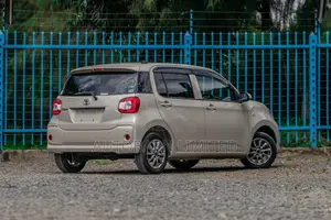 Toyota Passo 1.0 FWD 2019 Beige