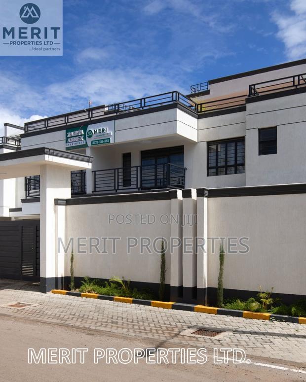 2bdrm Apartment in Syokimau, Gateway Mall Area for rent