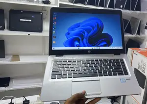 Laptop HP EliteBook 840 G3 8GB Intel Core i5 SSD 256GB